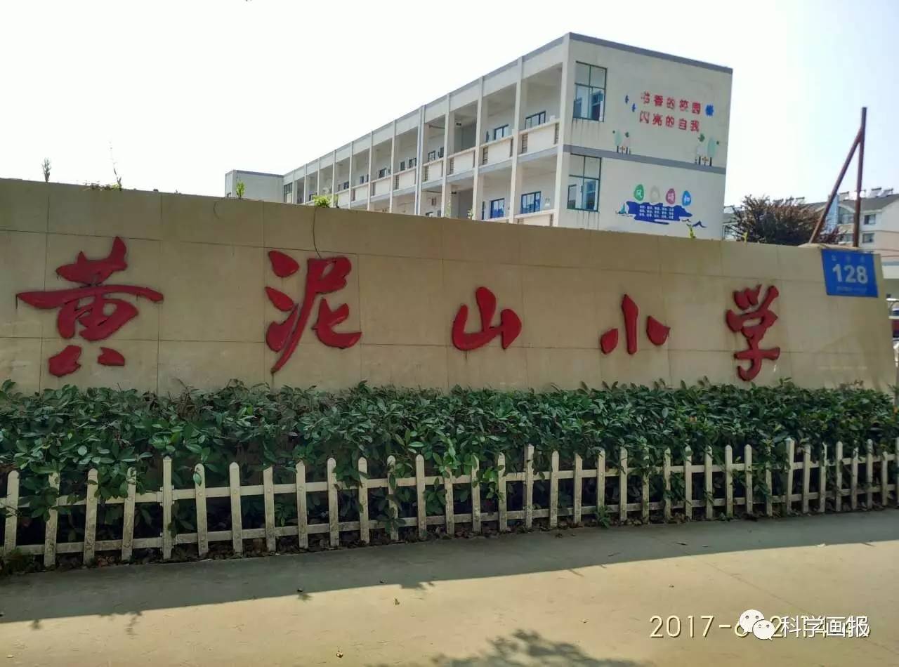 黄泥山小学最新动态概览