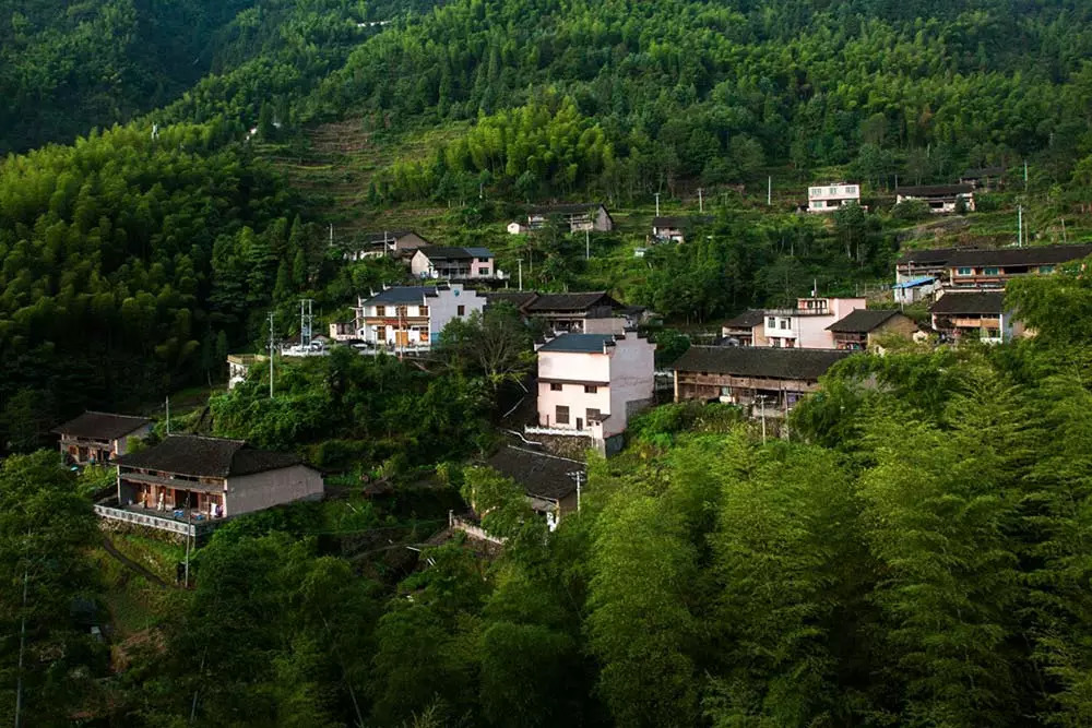 仙山村还建房最新进展顺利，未来展望可期