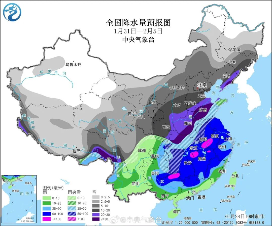 金华天气预报，一周及未来15天最新天气预报分析