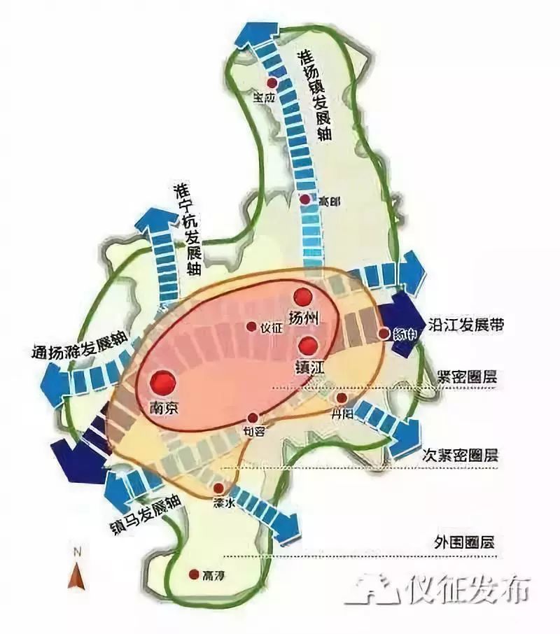 扬州最新同志据点，城市精神地标焕新姿