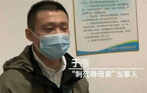 聊城侮辱母案最新进展与社会反响概述