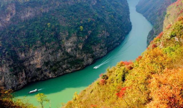 智慧三峡下载，数字时代的三峡之旅探索