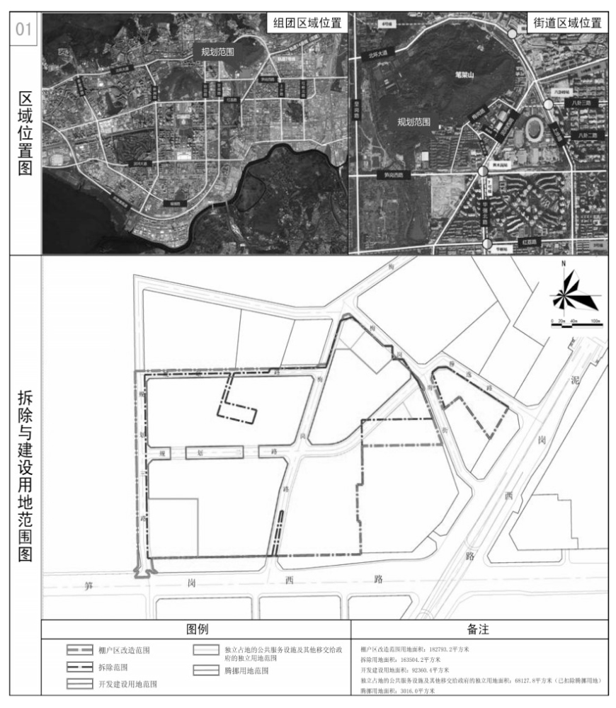 华富街道最新发展规划，塑造未来城市的蓝图展望