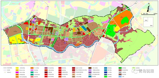 福利路街道最新发展规划概览