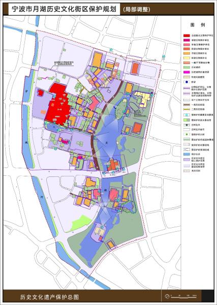 文化街街道办发布最新发展规划纲要