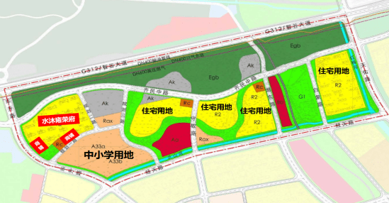 雍和社区最新发展规划，打造宜居、和谐、繁荣的社区未来