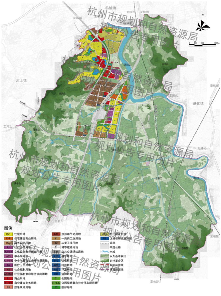 古峰镇最新发展规划概览