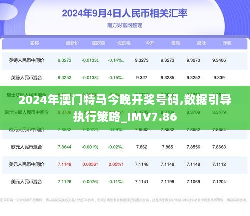 2024澳门特马今晚开什么,灵活性操作方案_Elite23.176