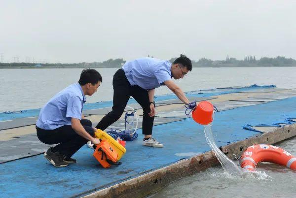 嘉善县水利局发展规划，构建可持续水利未来