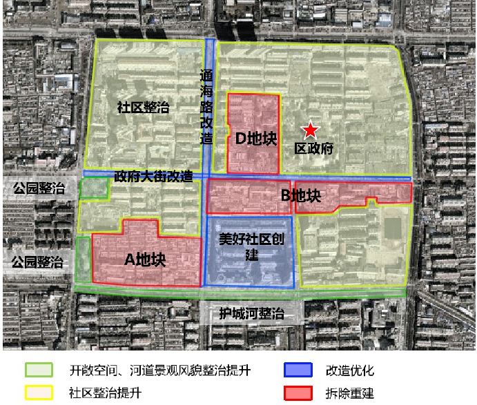 牟平区级托养福利事业单位发展规划概览