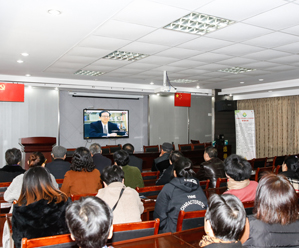 岱山县图书馆推动文化繁荣，助力社区发展新闻速递