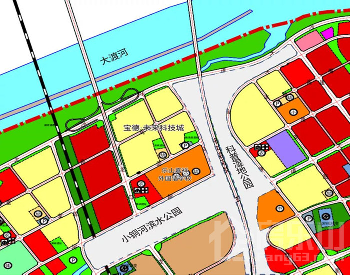 东坡区科技局引领科技创新，推动区域高质量发展新规划出炉