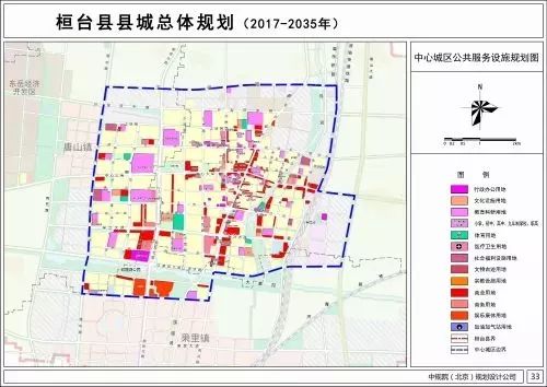 桓台县水利局最新发展规划概览