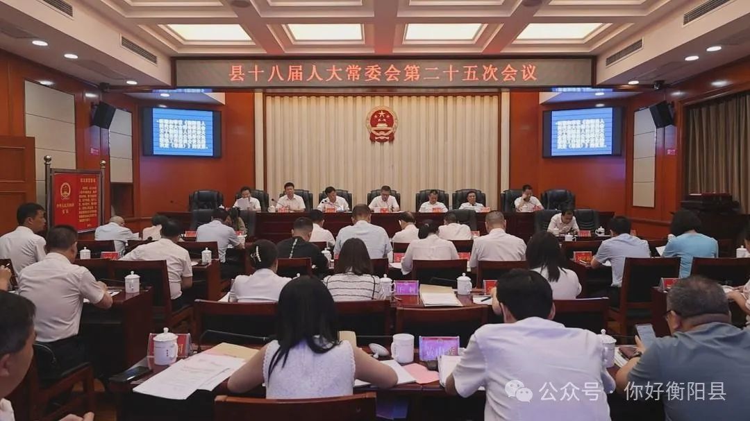 衡南县财政局人事任命完成，构建高效财政管理体系的关键行动