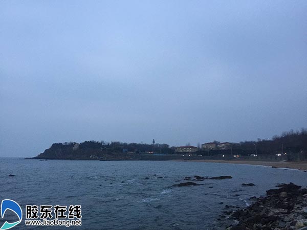 交流岛乡天气预报更新通知