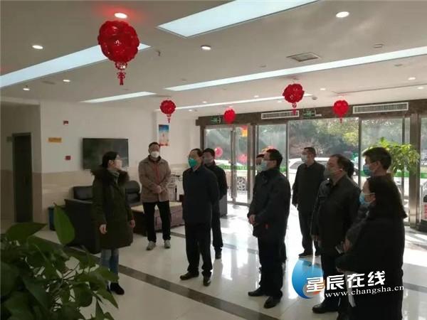 长沙县民政局最新发展规划，构建和谐社会，开启服务民生新篇章