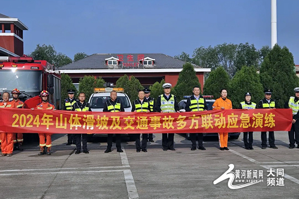 北河村委会最新交通动态报道