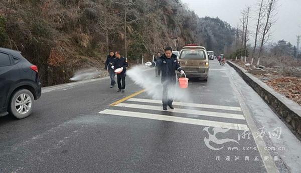 永顺县市场监督管理局新项目推动市场监管现代化，助力地方经济飞跃发展