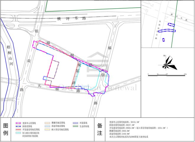 保安街道未来蓝图，最新发展规划揭秘