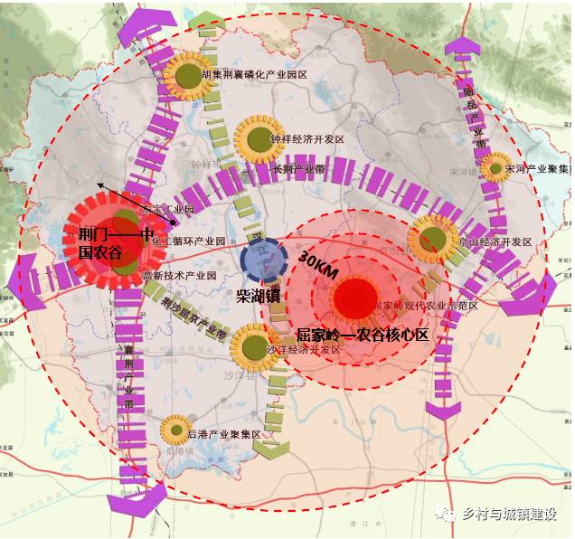 湖北省宜都市最新发展规划，塑造未来城市的蓝图