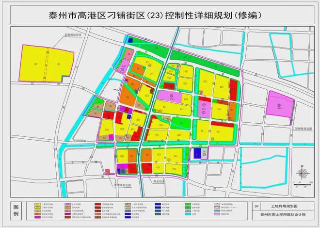 泰州市国家税务局最新发展战略规划揭晓