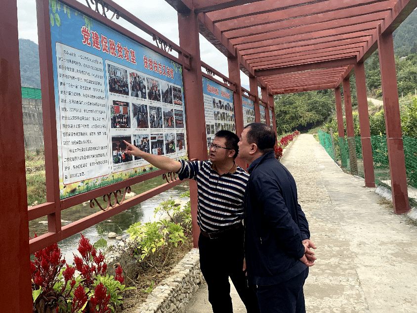 武湾村委会领导团队全新亮相，展望未来发展之路