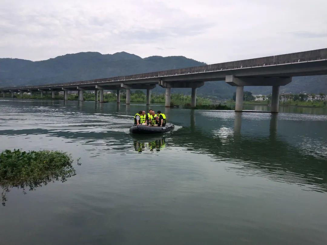 仙居县应急管理局启动新项目，构建现代化应急管理体系