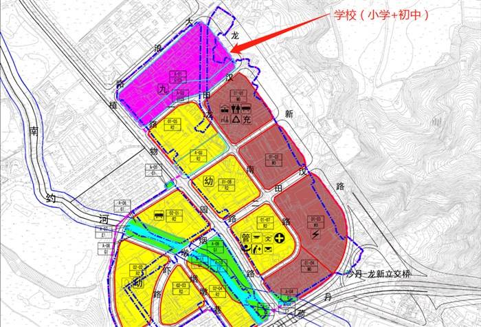 日芒村委会发展规划概览，未来蓝图揭晓